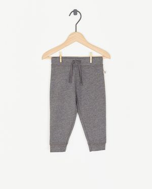 Bruine jogger - Cuddles and Smiles