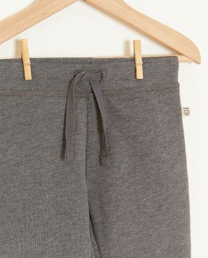 Broeken - Bruine jogger
