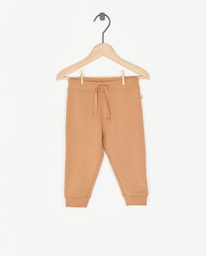 Bruine jogger - Cuddles and Smiles