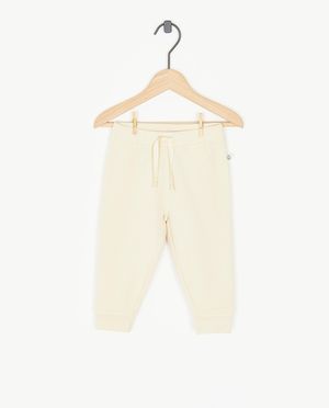 Bruine jogger - Cuddles and Smiles