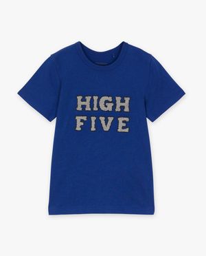 T-shirts - T-shirt High five