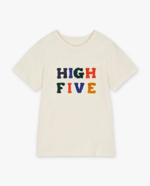 T-shirts - T-shirt High five