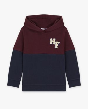 Sweats - Sweat &agrave; color block