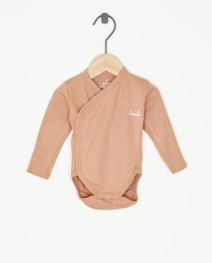 Body crois&eacute; - Newborn 50-68