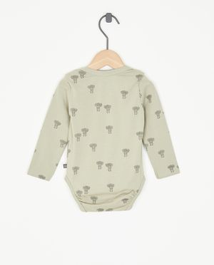 Onesies - Body &agrave; encolure am&eacute;ricaine