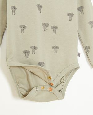 Onesies - Body &agrave; encolure am&eacute;ricaine