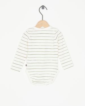 Onesies - Body &agrave; encolure am&eacute;ricaine
