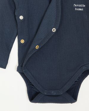 Onesies - Body crois&eacute;