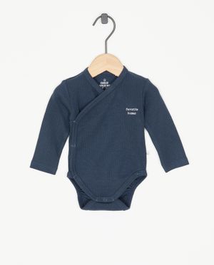 Body crois&eacute; - Newborn 50-68