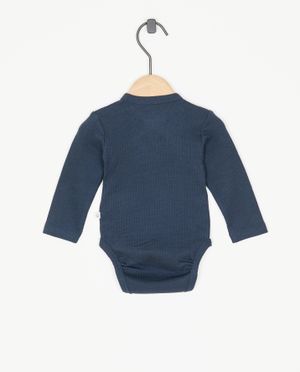 Onesies - Body crois&eacute;
