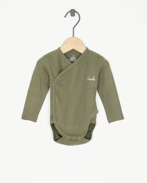 Body crois&eacute; - Newborn 50-68