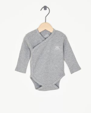Body crois&eacute; - Newborn 50-68