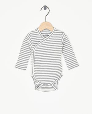 Body crois&eacute; - Newborn 50-68