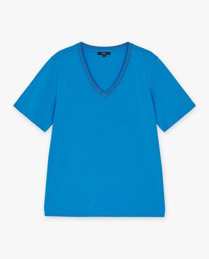 T-shirts - T-shirt noir