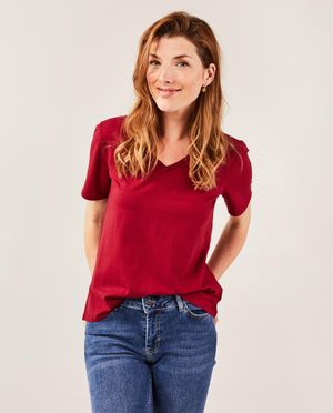 T-shirts - T-shirt noir