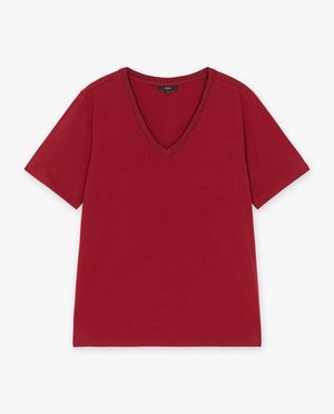 T-shirts - T-shirt noir