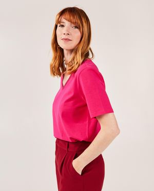 T-shirts - Zwart T-shirt
