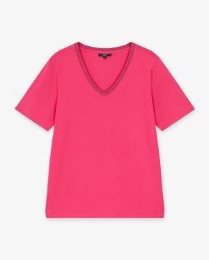 T-shirts - T-shirt noir