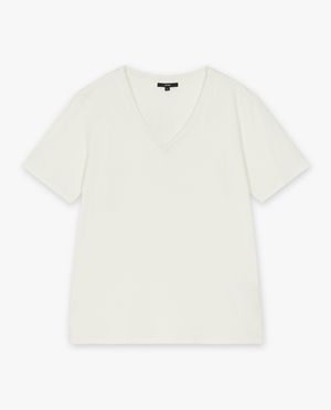 T-shirts - Zwart T-shirt