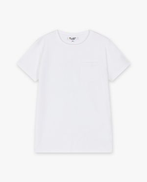 T-shirts - Donkerblauw T-shirt