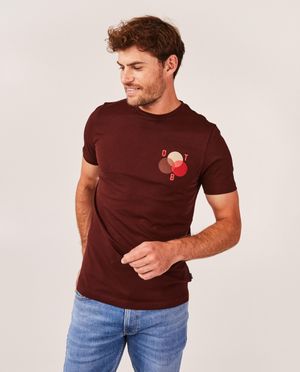 T-shirts - T-shirt met print