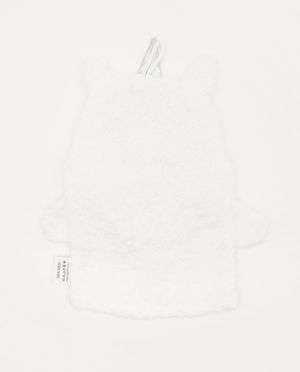 Cadeaux - Gant de toilette licorne