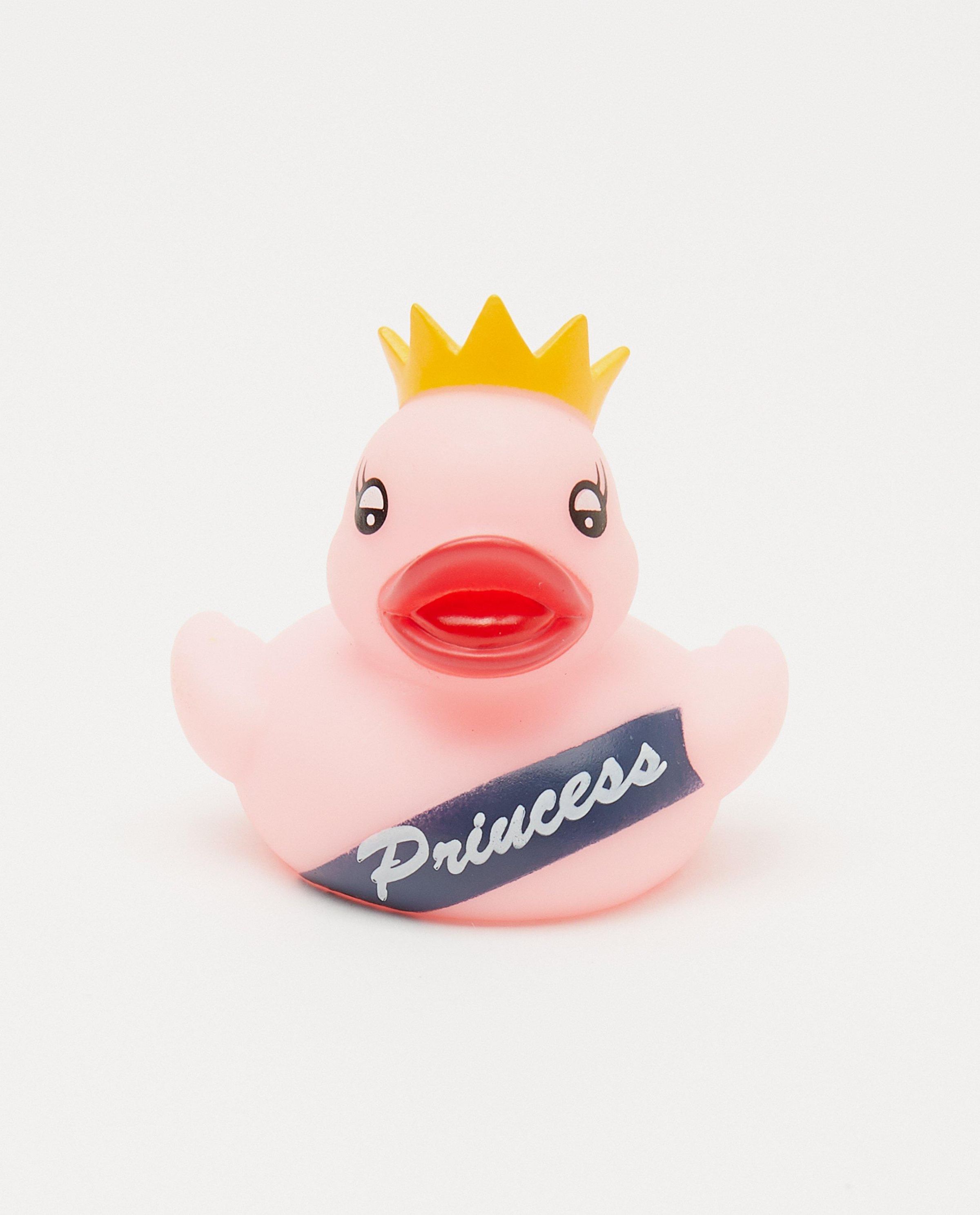 Badeend prinses - Isabelle Laurier