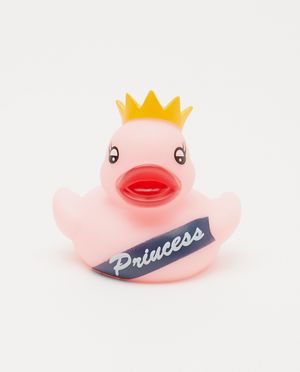 Canard de bain &laquo;&nbsp;Princesse&nbsp;&raquo; - Isabelle Laurier