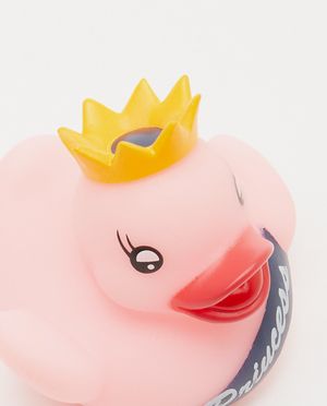 Cadeaux - Canard de bain &laquo;&nbsp;Princesse&nbsp;&raquo;