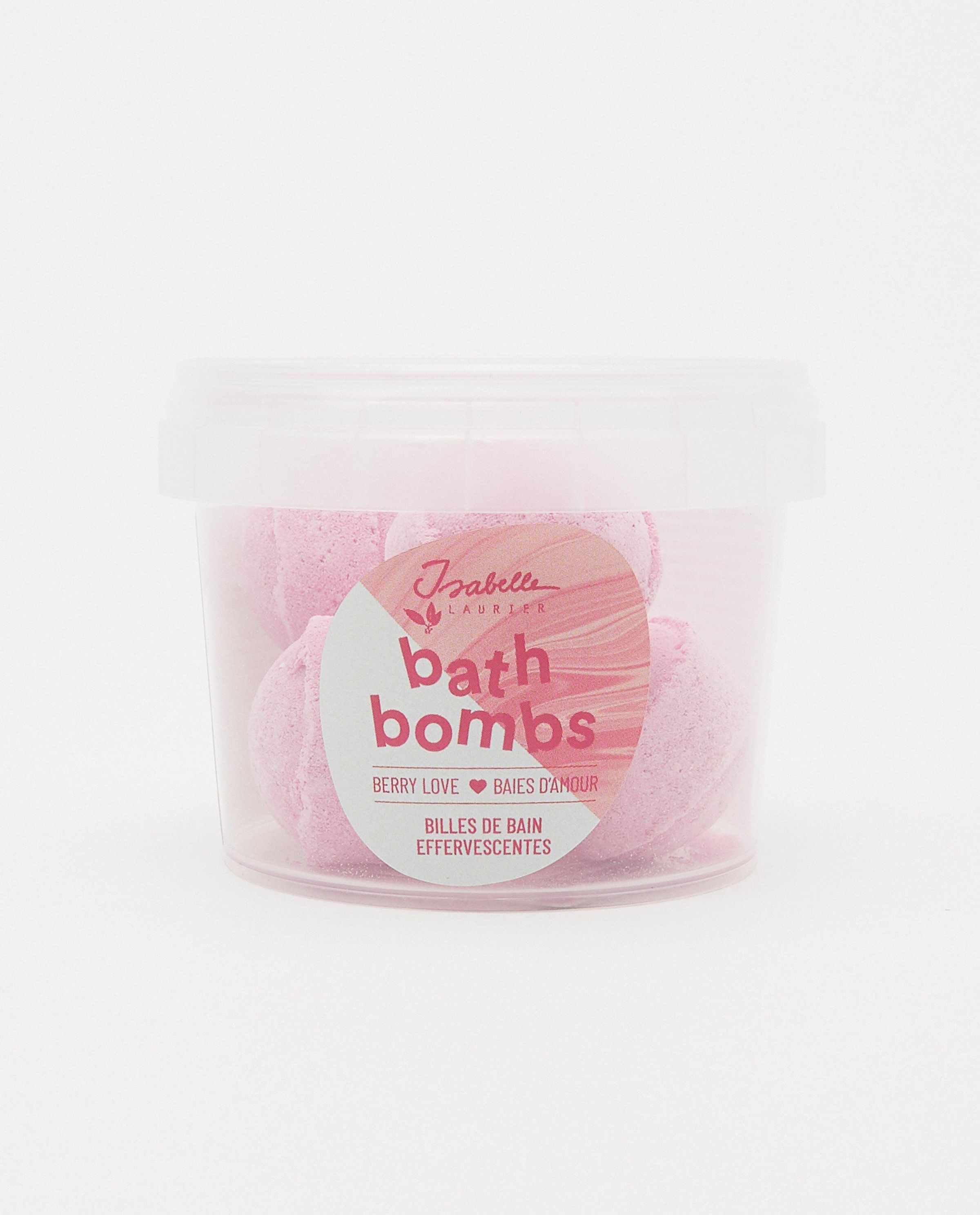 Billes de bain Berry Love - Isabelle Laurier