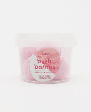 Billes de bain Berry Love - Isabelle Laurier