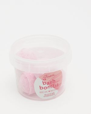 Cadeaux - Billes de bain Berry Love