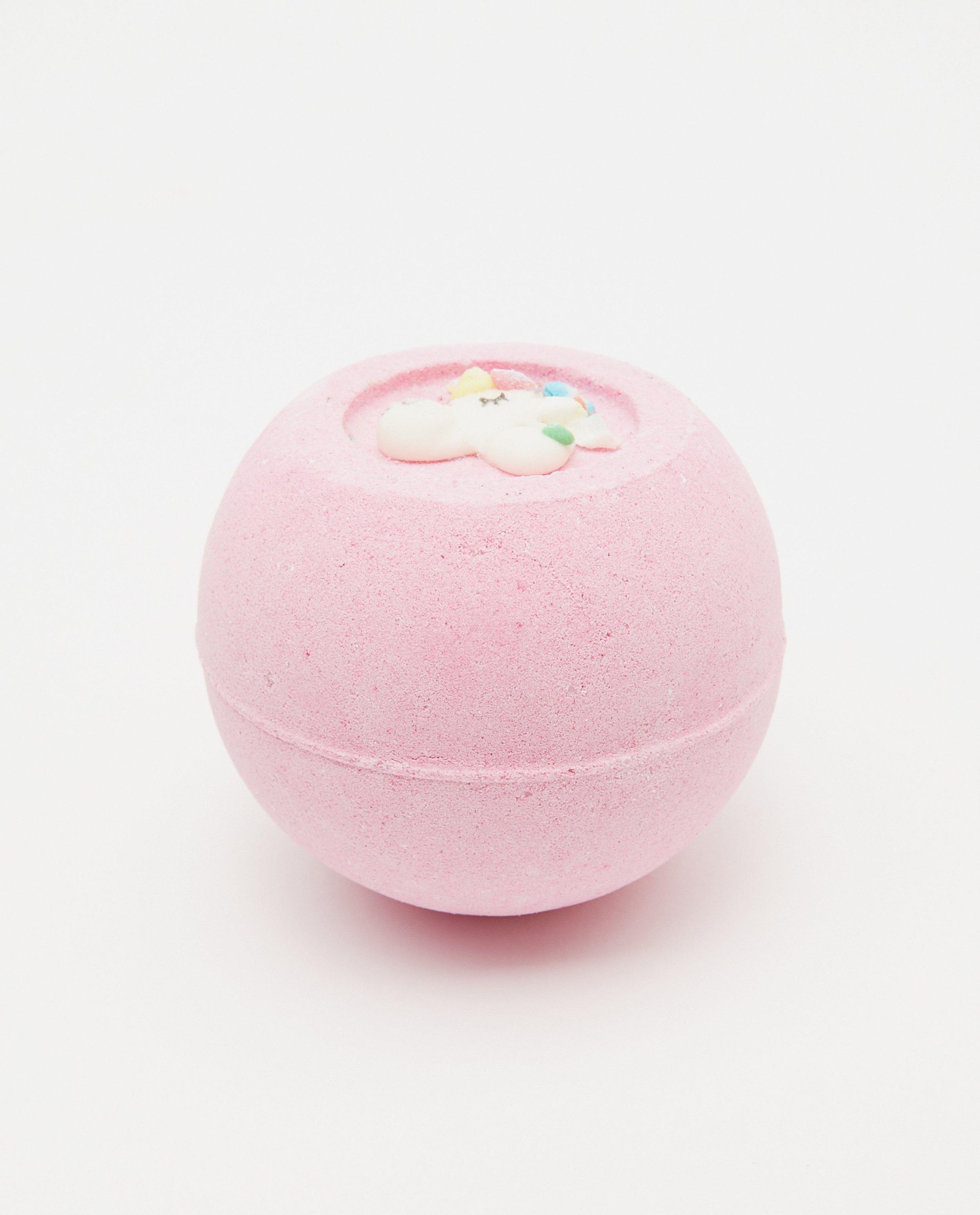 Bombe de bain licorne - Isabelle Laurier