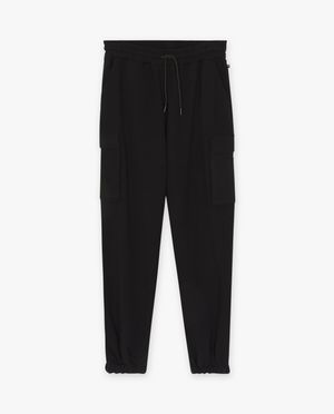 Broeken - Unisex joggingbroek, cargo fit, XXS-XL