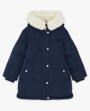 Doudounes - Veste beige