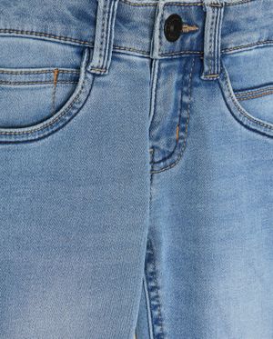 Jeans - Jeans bleu clair, slim fit