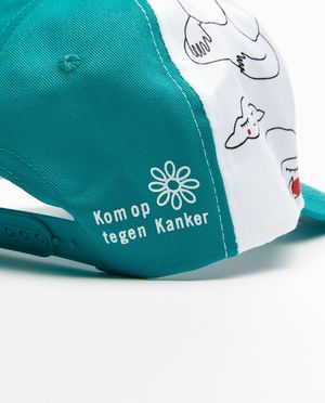 Gadgets - Petpakket Ketnet - Kom op tegen Kanker