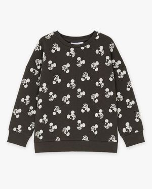 Sweats - Sweat &agrave; imprim&eacute; Mickey, 2-7 ans