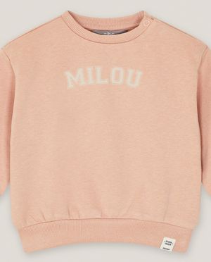 Sweaters - Personaliseerbare sweater, baby