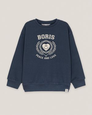 Sweaters - Personaliseerbare sweater, kids