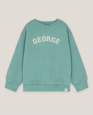 Sweaters - Personaliseerbare sweater, kids