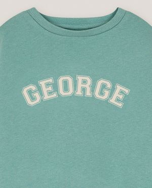 Sweaters - Personaliseerbare sweater, kids