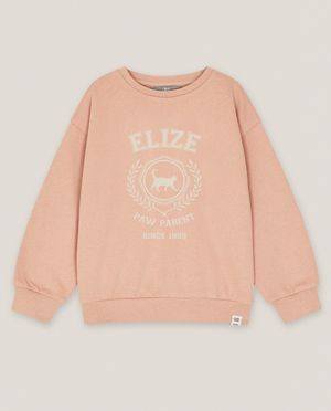 Sweaters - Personaliseerbare sweater, kids