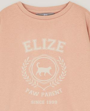 Sweaters - Personaliseerbare sweater, kids