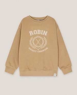 Personaliseerbare sweater, kids - Studio Unique