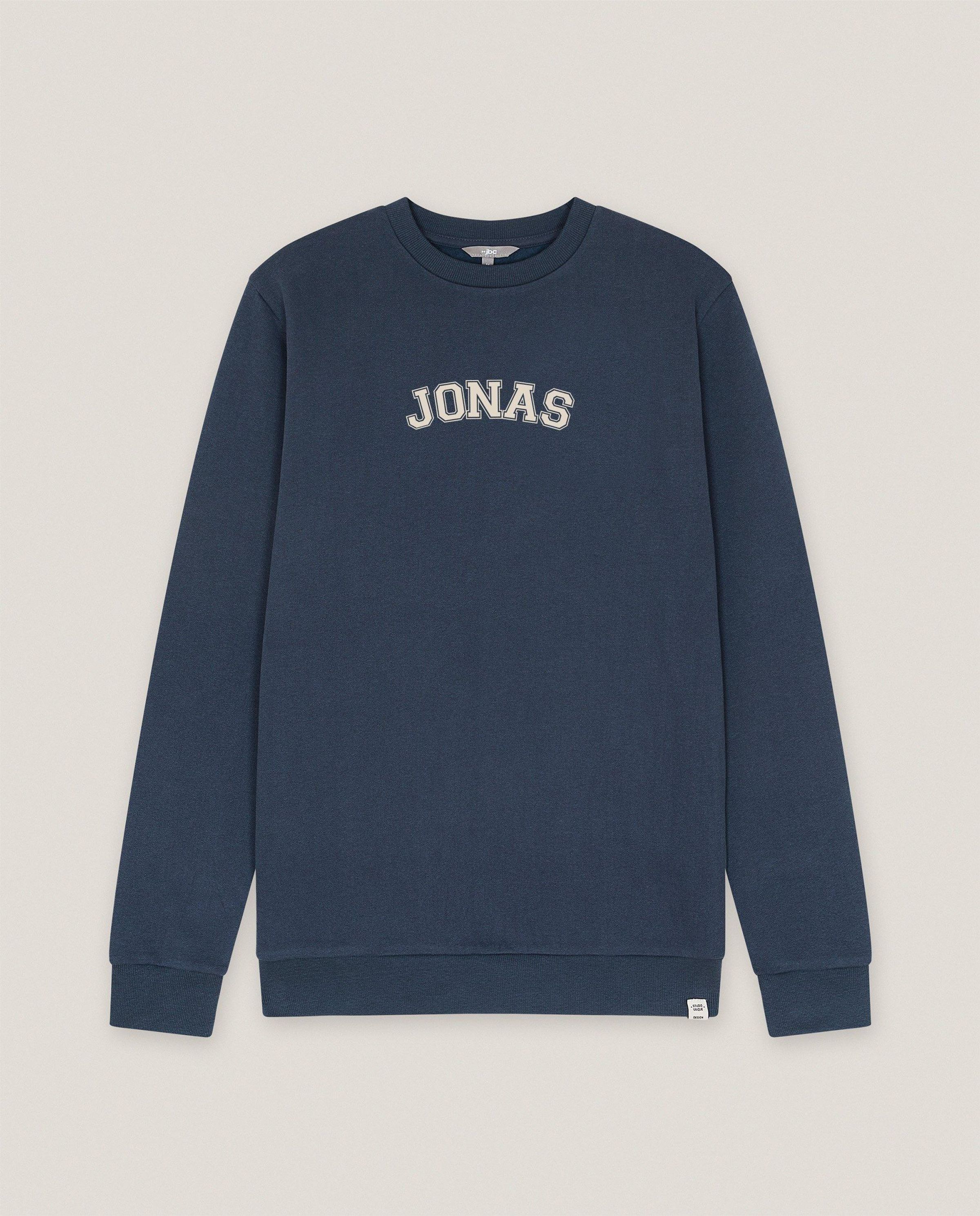 Personaliseerbare sweater, heren - Studio Unique