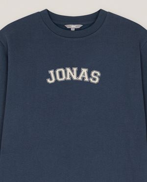Sweaters - Personaliseerbare sweater, heren