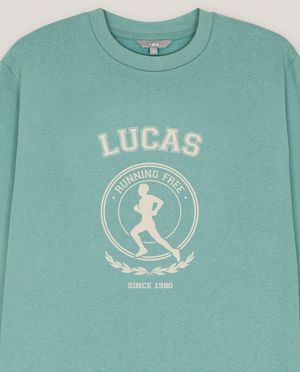 Sweaters - Personaliseerbare sweater, heren