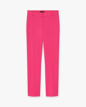 Broeken - Roze broek