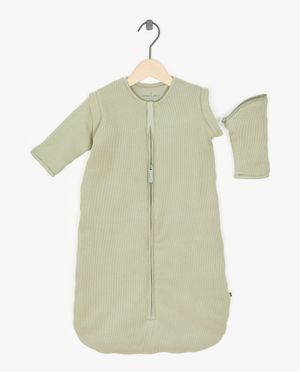 Nachtkleding - Slaapzak met wafelstructuur, TOG 2.375